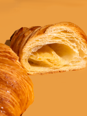 Cheder Cheese Croissant