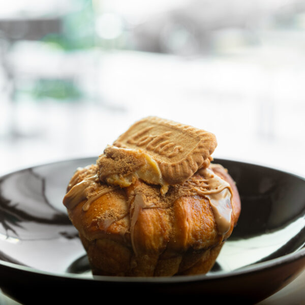 Mini Lotus Babka