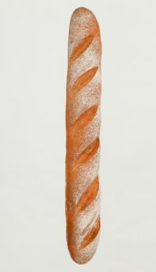 Plain Baguette