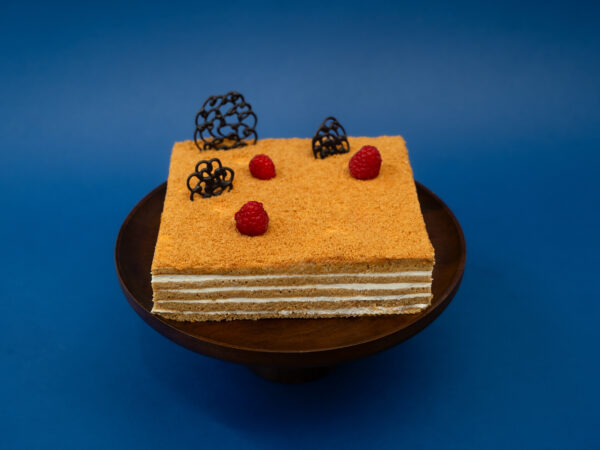 Honey Cake