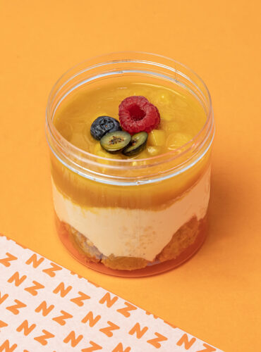 مانغو ترافل -mango traffle